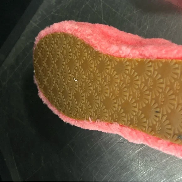 Ugg Fluff Yea Size 6 Women - Picture 9 of 10